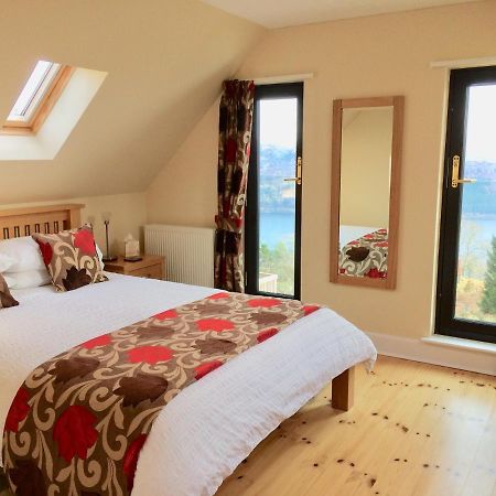 Drovers Lodge Drumnadrochit Eksteriør bilde