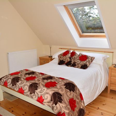 Drovers Lodge Drumnadrochit Eksteriør bilde