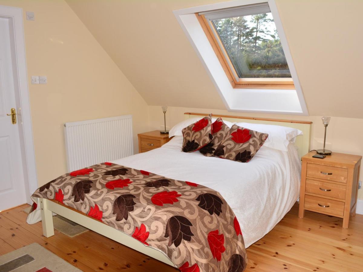 Drovers Lodge Drumnadrochit Eksteriør bilde