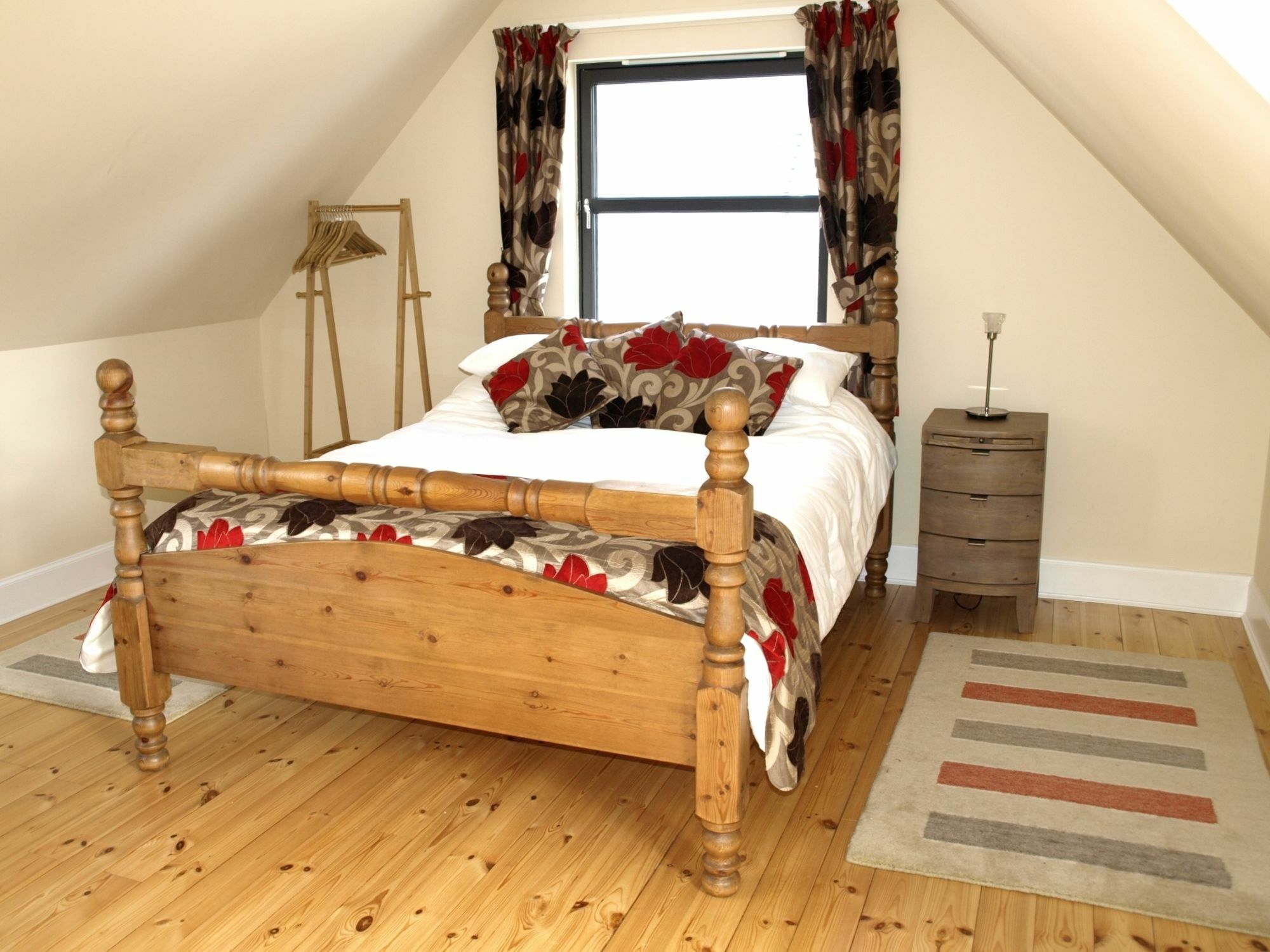 Drovers Lodge Drumnadrochit Eksteriør bilde